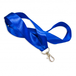 Лента для медалей атласная без печати