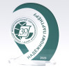 Приз из акрила 1-слойный с УФ-печатью