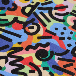 Сумка для покупок Bolsana с печатью на заказ