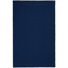 Плед Termoment, темно-синий