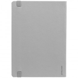 Ежедневник Must, датированный, серый