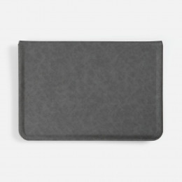 Чехол для ноутбука Petrus, серый