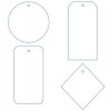Заготовка из картона Carta, S