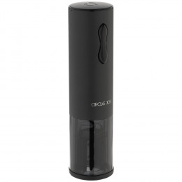 Электрический штопор Circle Joy Mini, черный