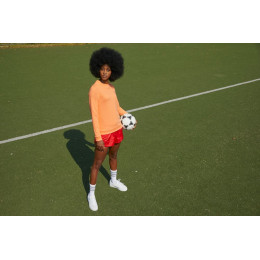 Свитшот женский Set In, бежевый (nude)