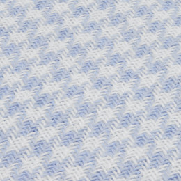 Плед Cambon, голубой