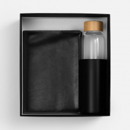 Набор Apache Auto, черный