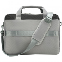 Сумка для ноутбука L245, светло-серая