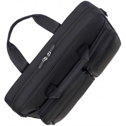 Сумка для ноутбука L266, черная