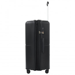 Чемодан Santiago L, черный