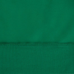 Толстовка на молнии с капюшоном Siverga 2.0, зеленая