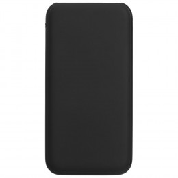 Аккумулятор Uniscend Starry, 10000 мАч, черный