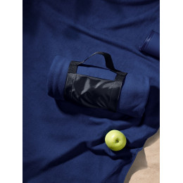 Дорожный плед Voyager 2, синий