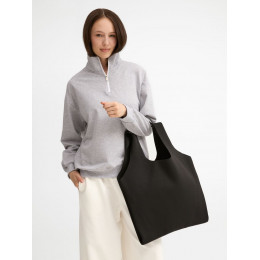 Сумка Aperto, черная