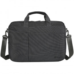 Сумка для ноутбука L247, темно-серая