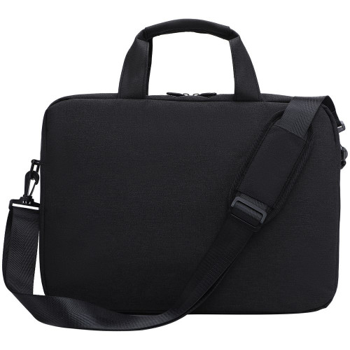 Сумка для ноутбука L225, черная