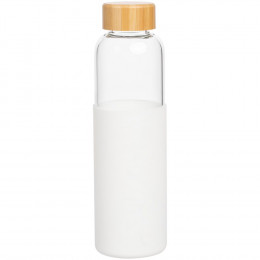 Бутылка для воды Onflow, белая