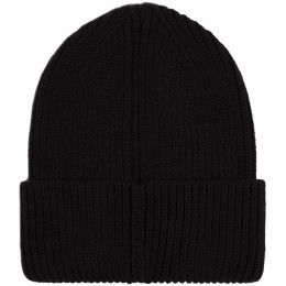 Шапка Tommi, черная