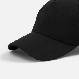 Бейсболка Yonkers, черная