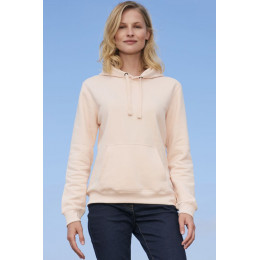 Толстовка женская Spencer Women, черная