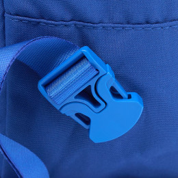 Рюкзак B2, синий с синими стропами