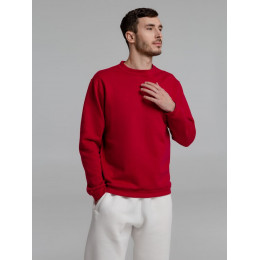 Толстовка Spider 260, красная