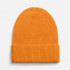 Шапка Nobilis Mono, оранжевая (абрикос)