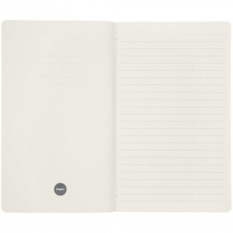 Блокнот Luba, красный