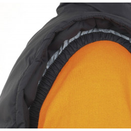 Жилет Wells, черный