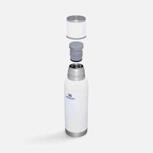 Термос Adventure 500, белый