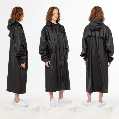 Макинтош R3, черный