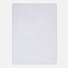 Флисовый плед «Сияй!»