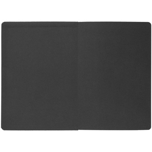 Ежедневник Frame, недатированный, зеленый с серым