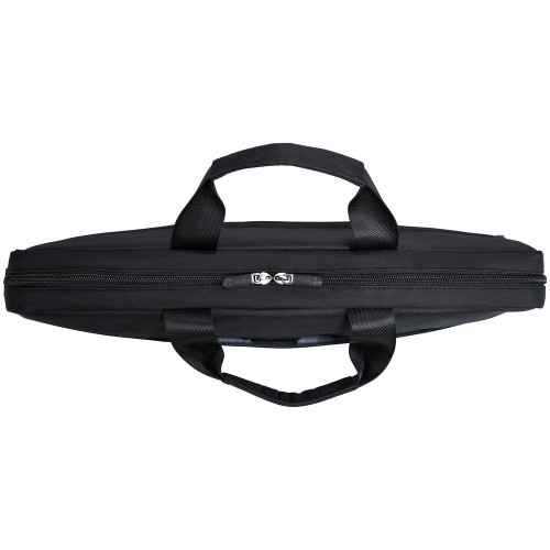 Сумка для ноутбука L217, черная