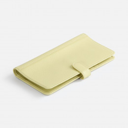 Дорожный органайзер Unison, светло-зеленый