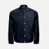 Куртка унисекс Bratislava, темно-синяя