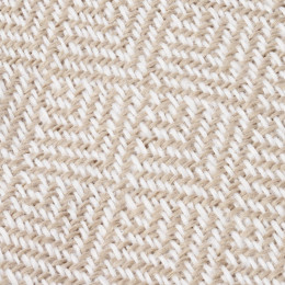 Плед «Капри», бежевый