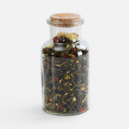 Набор Forest Pump, «Поцелуй гейши»