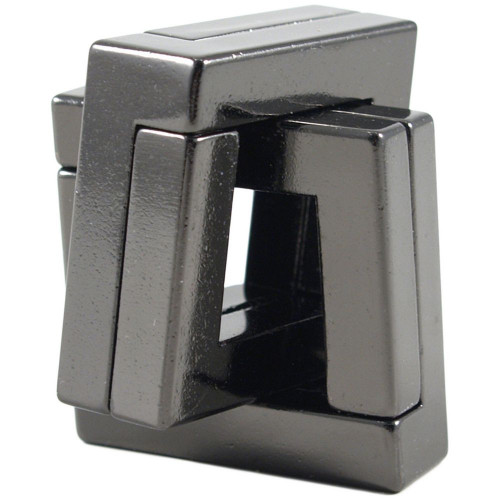 Головоломка Huzzle 6. Quartet