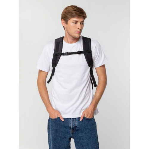 Рюкзак Bossy, черный