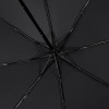 Складной зонт U.090, черный