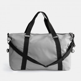 Сумка дорожная Altro, серая