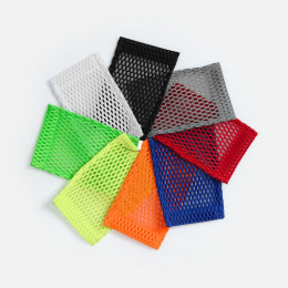 Шопер-конструктор Taga с зелеными элементами