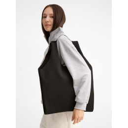 Сумка Aperto, черная