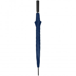 Зонт-трость Dublin, темно-синий