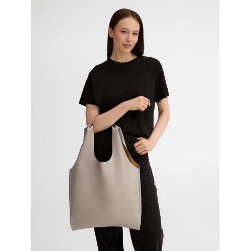 Сумка Agio ver.2, серая