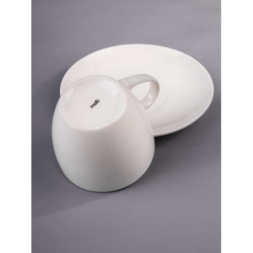 Чайная пара Mansion, ver.2, малая