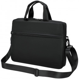 Сумка для ноутбука L215, черная
