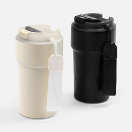 Смарт-термостакан neoMug, белый