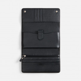 Клатч Unison, черный